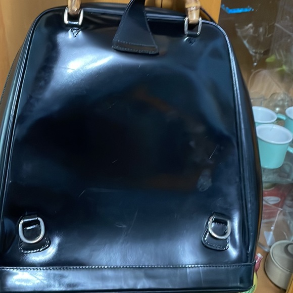 Gucci Bamboo Body Bag - Picture 6 of 16